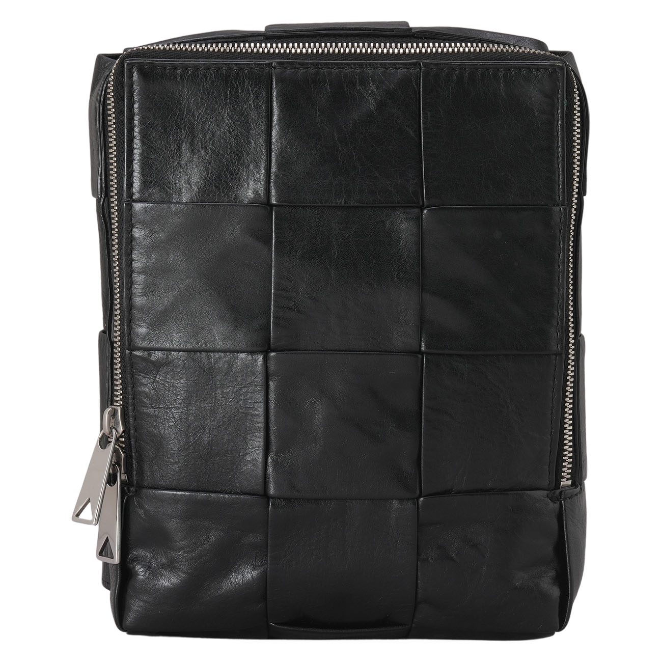BOTTEGA VENETA(USED)보테가베네타 카세트 미니 슬링백